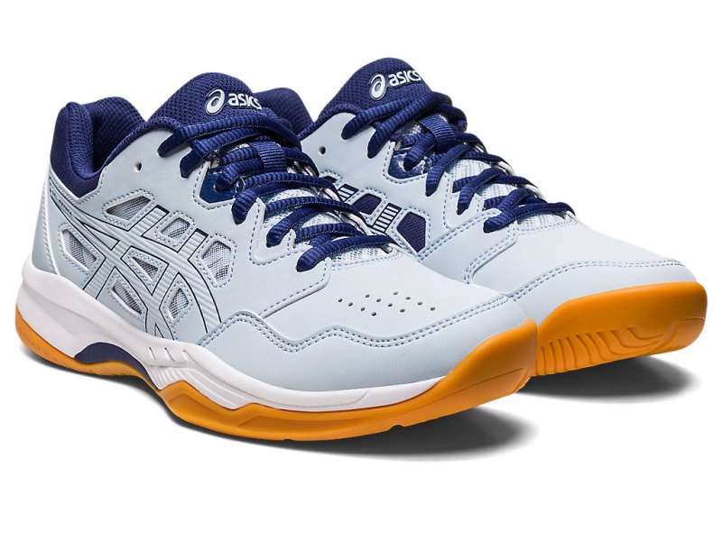 Tenis Sports Asics Gel-renma Mujer Azules Claro Azules Azules | MX8609-783