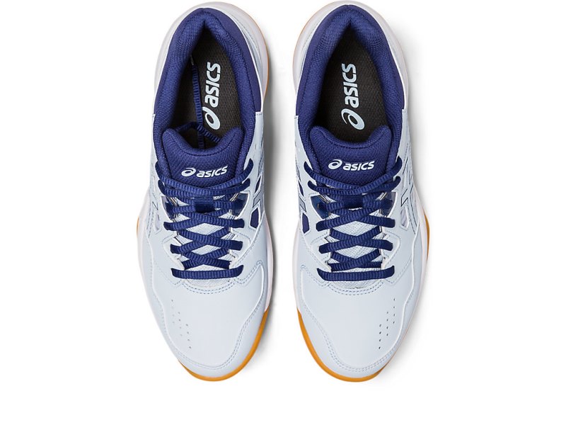 Tenis Sports Asics Gel-renma Mujer Azules Claro Azules Azules | MX8609-783