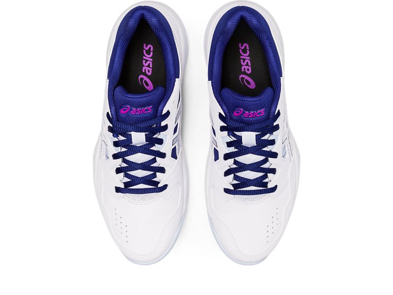 Tenis Sports Asics Gel-renma Mujer Blancos Azules | MX7016-902