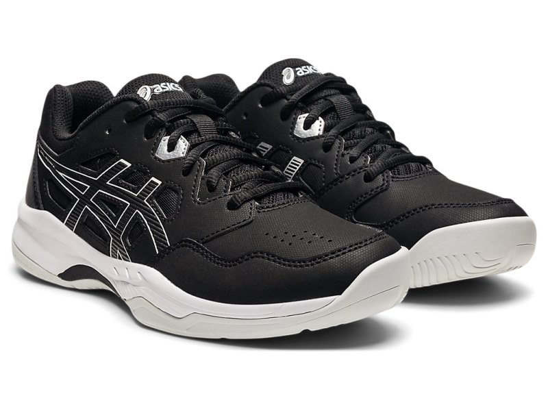 Tenis Sports Asics Gel-renma Mujer Negros Blancos | MX0458-739