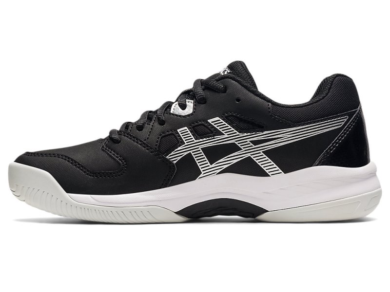 Tenis Sports Asics Gel-renma Mujer Negros Blancos | MX0458-739