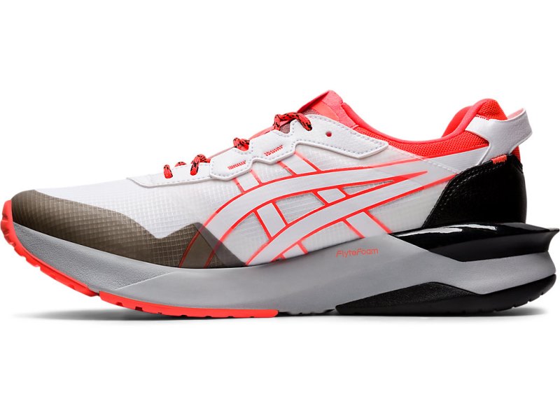 Tenis Asics Gel-lyte Xxx Hombre Blancos Coral | MX7641-204