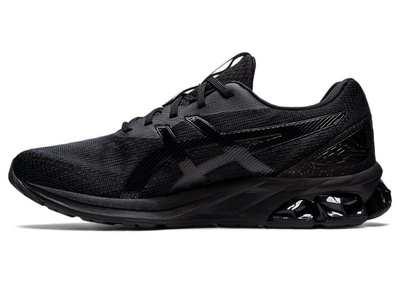 Tenis Asics Gel-quantum 180 VII Hombre Negros Negros | MX7975-542