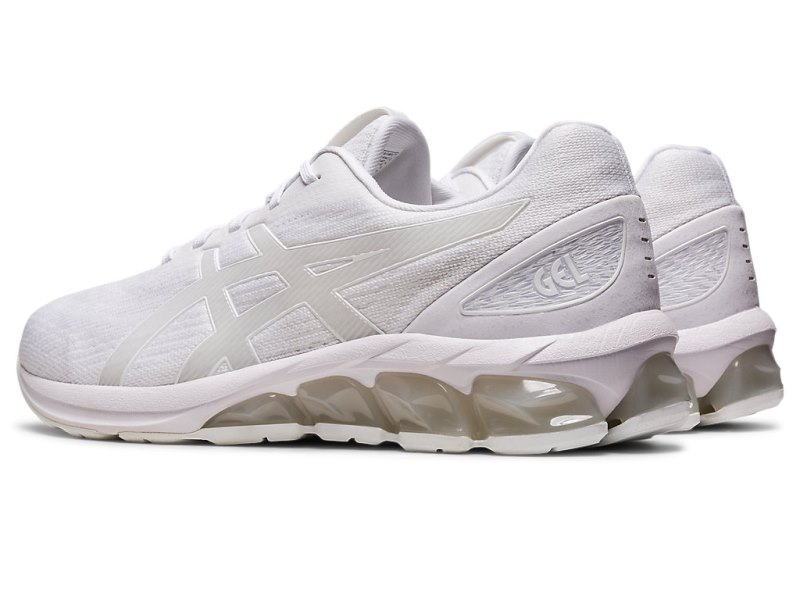 Tenis Asics Gel-quantum 180 VII Mujer Blancos Blancos | MX6868-263