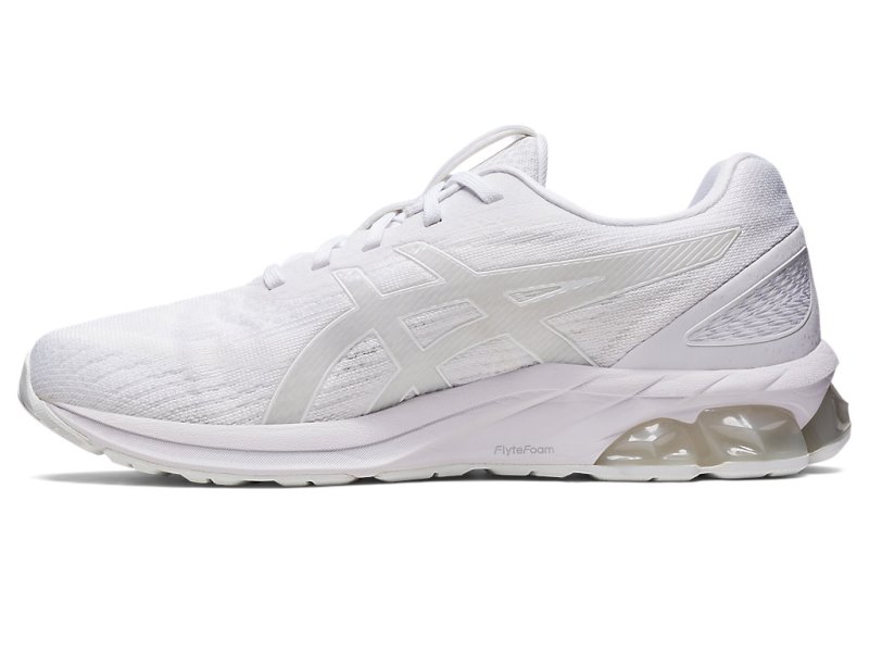 Tenis Asics Gel-quantum 180 VII Mujer Blancos Blancos | MX6868-263