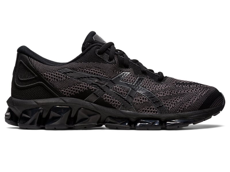 Tenis Asics Gel-quantum 360 VII Mujer Negros Negros | MX8150-357