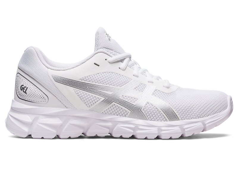 Tenis Asics Gel-quantum Lyte II Mujer Blancos Grises | MX8112-326