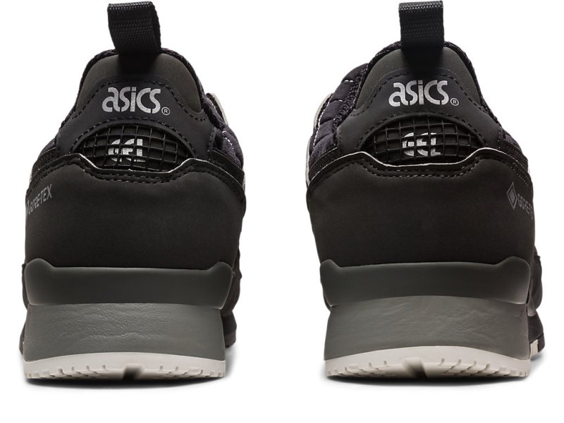 Tenis Asics Mitasneakers X Bal Original X Gel-lyte III OG GTX Mujer Negros Negros | MX8303-836