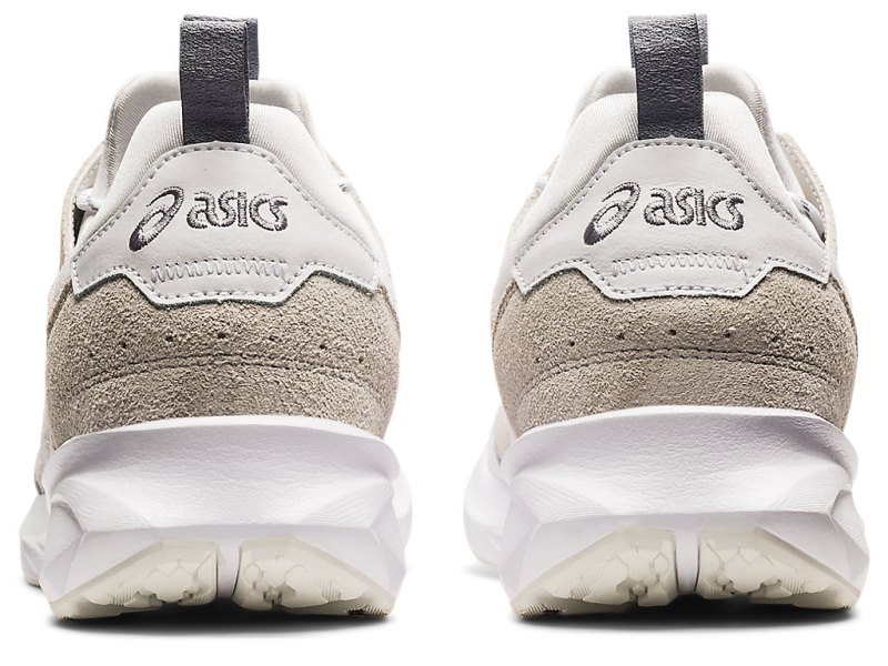 Tenis Asics Tarther Blast RE Hombre Blancos Grises | MX9194-764