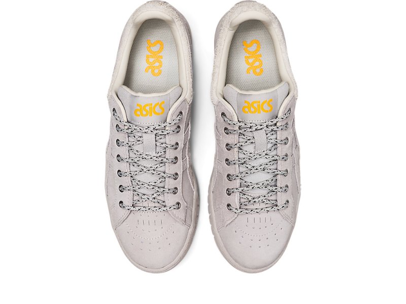 Tenis Netball Asics Gel-ptg Hombre Grises Grises | MX5021-072