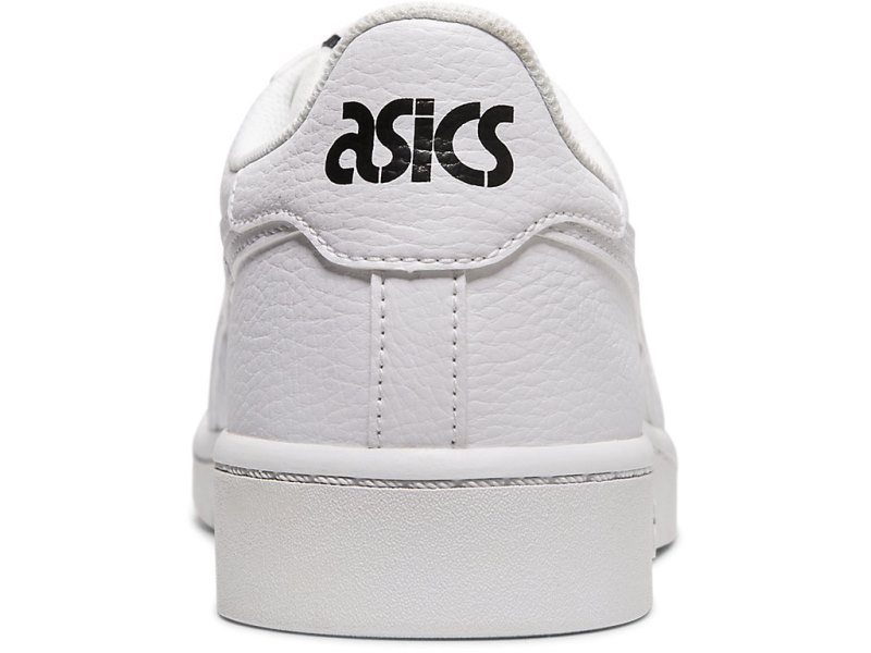 Tenis Netball Asics Japan S Hombre Blancos Blancos | MX1111-690