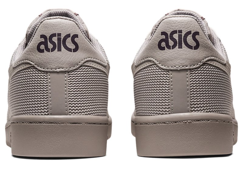 Tenis Netball Asics Japan S Hombre Grises Grises | MX1096-705