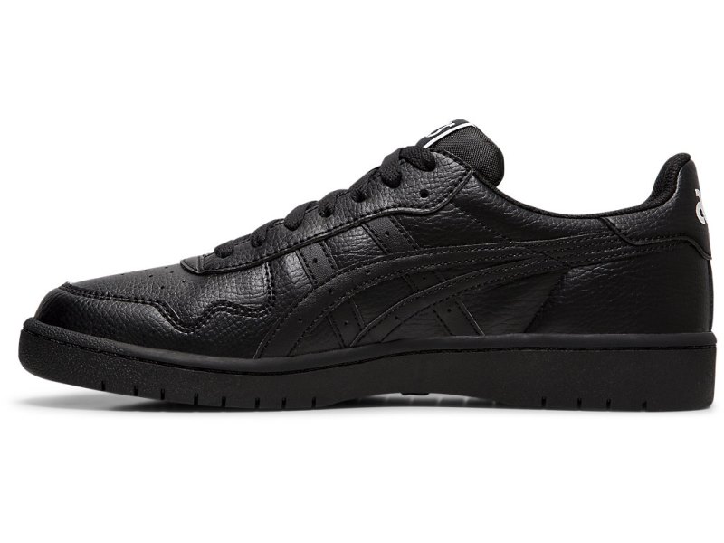 Tenis Netball Asics Japan S Hombre Negros Negros | MX9230-988