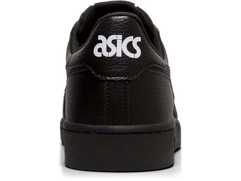 Tenis Netball Asics Japan S Hombre Negros Negros | MX9230-988