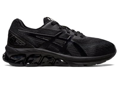 Tenis Sports Asics Gel-quantum 180 VII Niños Negros Negros | MX7990-698