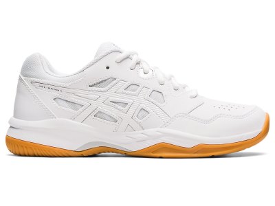 Tenis Sports Asics Gel-renma Mujer Blancos Plateados | MX8275-890