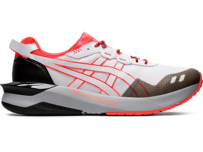 Tenis Asics Gel-lyte Xxx Hombre Blancos Coral | MX7641-204