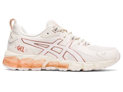 Tenis Asics Gel-quantum 180 Mujer Rosas Rosas | MX1931-324