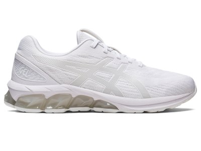 Tenis Asics Gel-quantum 180 VII Hombre Blancos Blancos | MX0714-759