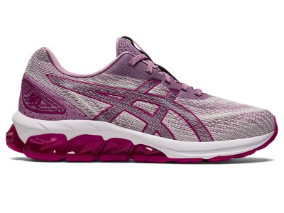 Tenis Asics Gel-quantum 180 VII Mujer Rosas Morados | MX5861-195