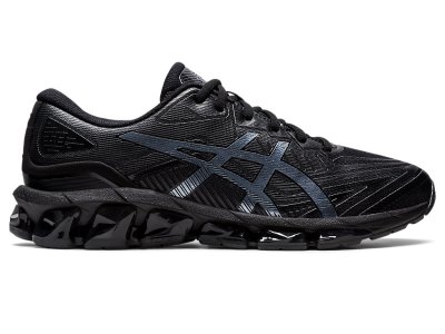 Tenis Asics Gel-quantum 360 VII Hombre Negros Negros | MX4423-236