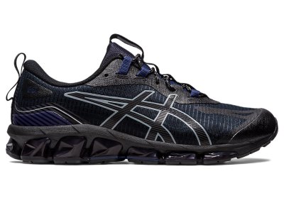 Tenis Asics Gel-quantum 360 VII Hombre Negros Negros | MX4550-167