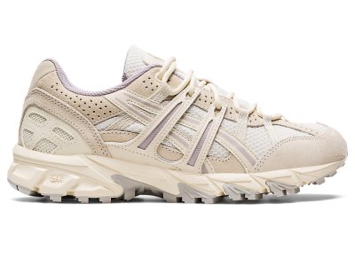 Tenis Asics Gel-sonoma 15-50 Mujer Creme Creme | MX4511-806