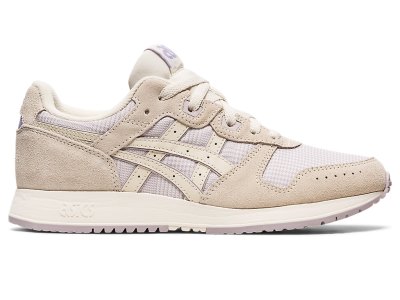 Tenis Asics Lyte Classic Mujer Beige Beige | MX3969-229