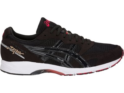 Tenis Asics Tarther Japan Hombre Negros Negros | MX6748-749