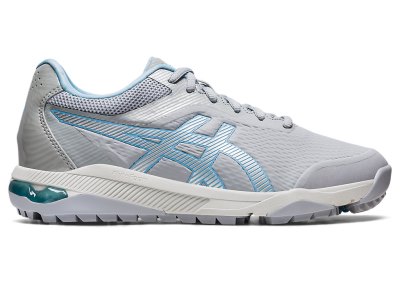 Tenis Golf Asics Gel-course ACE Mujer Grises Azules | MX1393-081