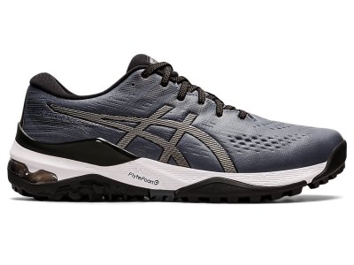 Tenis Golf Asics Gel-kayano ACE Hombre Grises Negros | MX6757-105