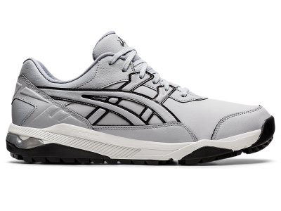 Tenis Golf Asics Gel-preshot Hombre Grises Grises | MX4334-224