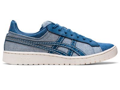 Tenis Netball Asics Gel-ptg Hombre Azur Azur | MX0999-575