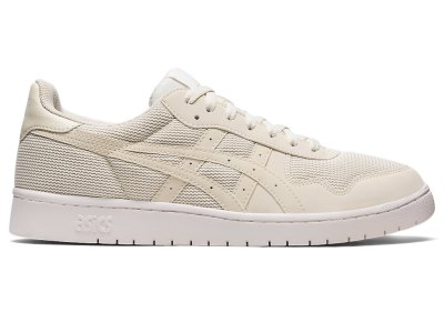 Tenis Netball Asics Japan S Hombre Beige Beige | MX2456-246