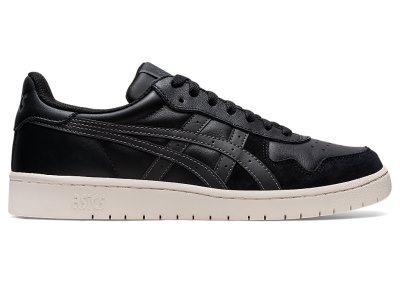 Tenis Netball Asics Japan S Hombre Negros Grises Oscuro | MX7886-849