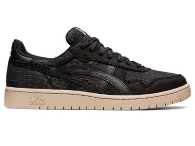 Tenis Netball Asics Japan S Hombre Negros Negros | MX8570-924