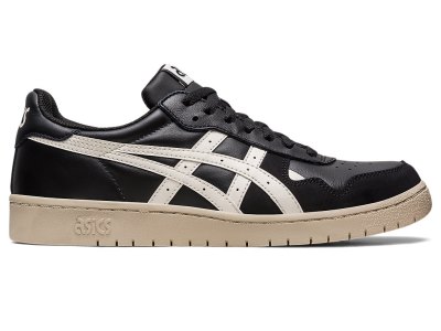 Tenis Netball Asics Japan S Hombre Negros Creme | MX8954-498