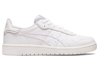 Tenis Netball Asics Japan S Mujer Blancos Blancos | MX2604-464