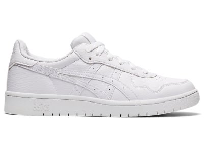 Tenis Netball Asics Japan S Mujer Blancos Blancos | MX8058-357