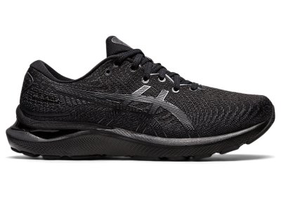 Tenis Para Correr Asics Gel-cumulus 24 Mujer Negros Negros | MX7570-966