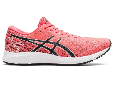 Tenis Para Correr Asics Gel-ds Trainer 26 Mujer Coral Negros | MX0962-834