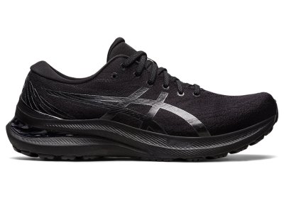 Tenis Para Correr Asics Gel-kayano 29 Hombre Negros Negros | MX6896-614