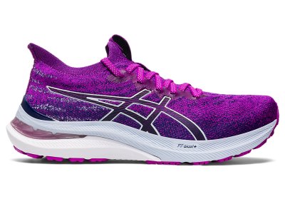 Tenis Para Correr Asics Gel-kayano 29 Mk Mujer Azules Azules Claro | MX6878-781