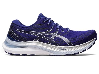 Tenis Para Correr Asics Gel-kayano 29 Mujer Azules Azules Claro | MX4429-218