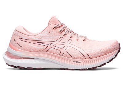 Tenis Para Correr Asics Gel-kayano 29 Mujer Rosas Azules | MX6142-210