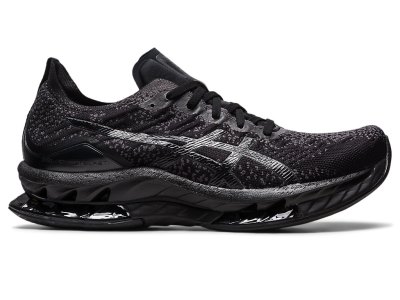 Tenis Para Correr Asics Gel-kinsei Blast Hombre Negros Negros | MX7094-003