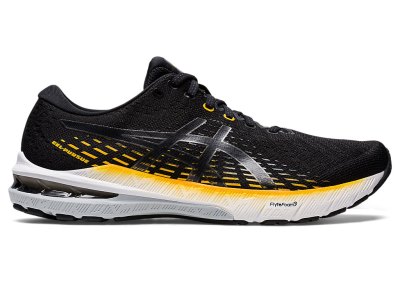 Tenis Para Correr Asics Gel-pursue 8 Hombre Negros Negros | MX6033-328