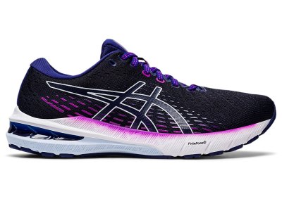 Tenis Para Correr Asics Gel-pursue 8 Mujer Azules Azules Claro | MX4054-237