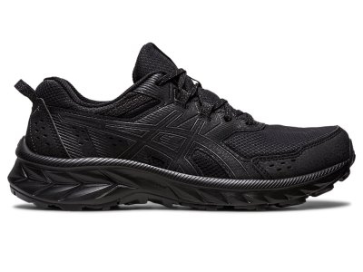 Tenis Para Correr Asics Gel-ventuRE 9 Mujer Negros Negros | MX7533-214