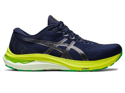 Tenis Para Correr Asics Gt-2000 11 Hombre Negros Negros | MX1379-826